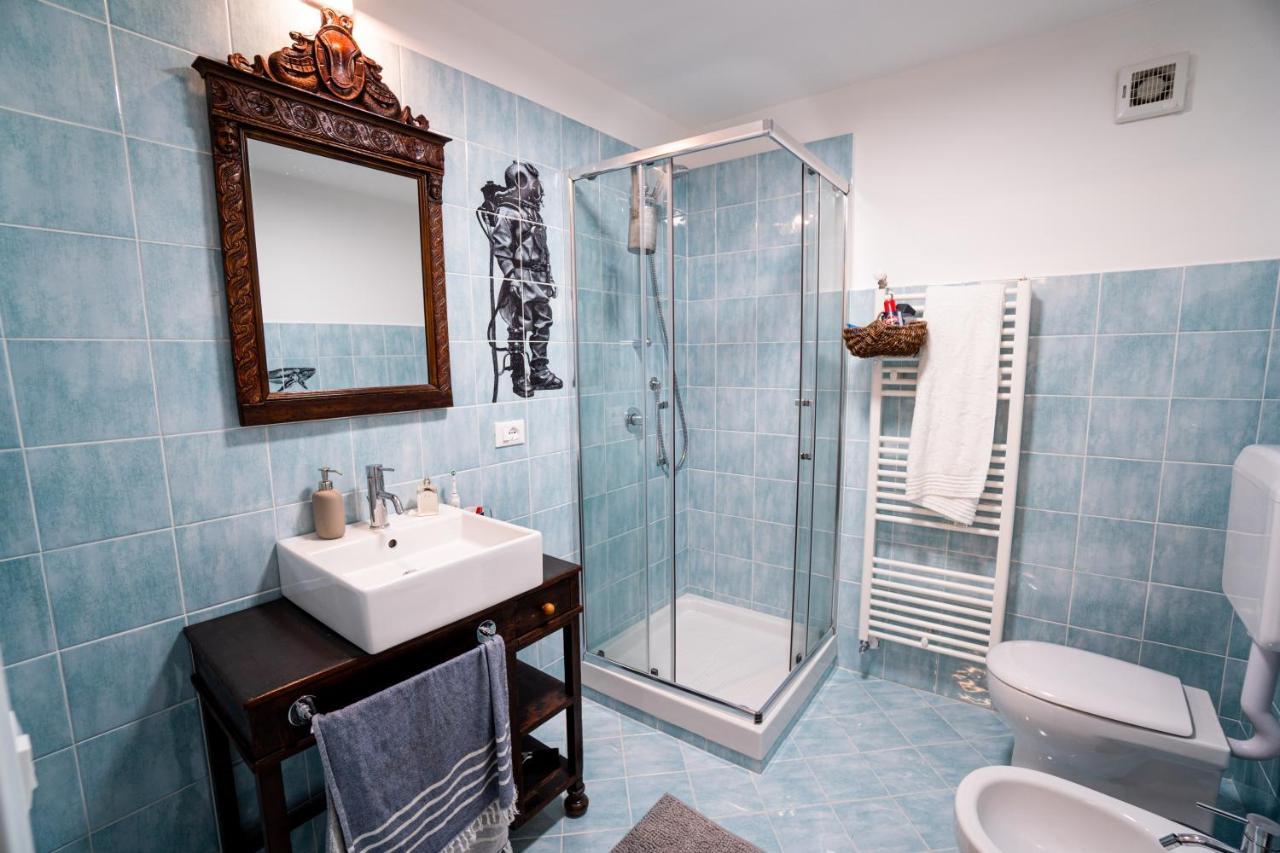 Apartament Solemar Sicilia - Palazzo Vetrano Palermo Zewnętrze zdjęcie