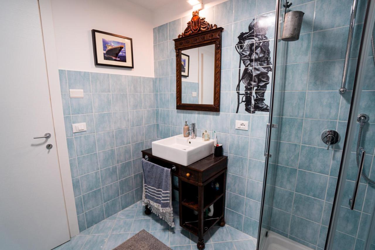 Apartament Solemar Sicilia - Palazzo Vetrano Palermo Zewnętrze zdjęcie