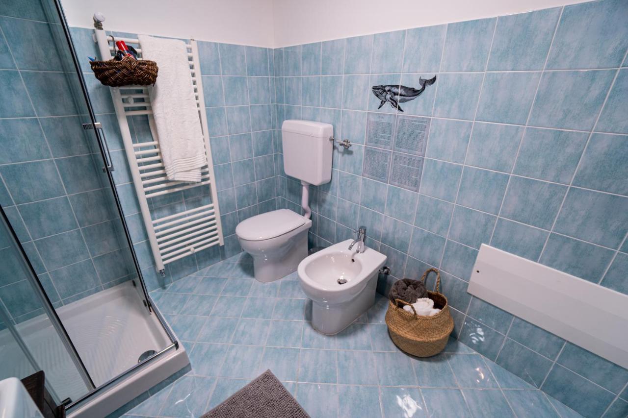 Apartament Solemar Sicilia - Palazzo Vetrano Palermo Zewnętrze zdjęcie