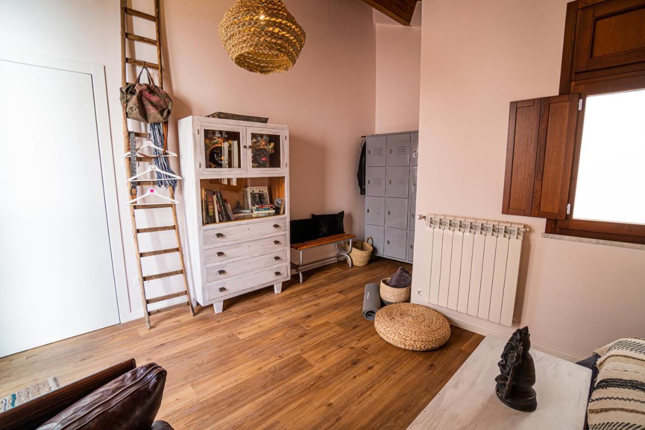 Apartament Solemar Sicilia - Palazzo Vetrano Palermo Zewnętrze zdjęcie