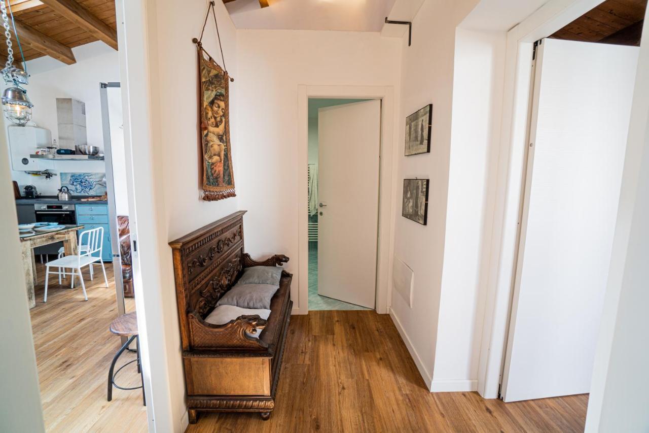 Apartament Solemar Sicilia - Palazzo Vetrano Palermo Zewnętrze zdjęcie