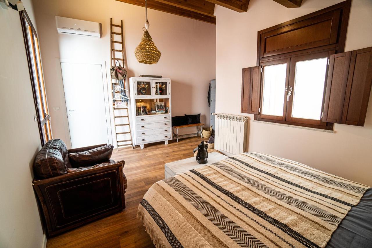 Apartament Solemar Sicilia - Palazzo Vetrano Palermo Zewnętrze zdjęcie