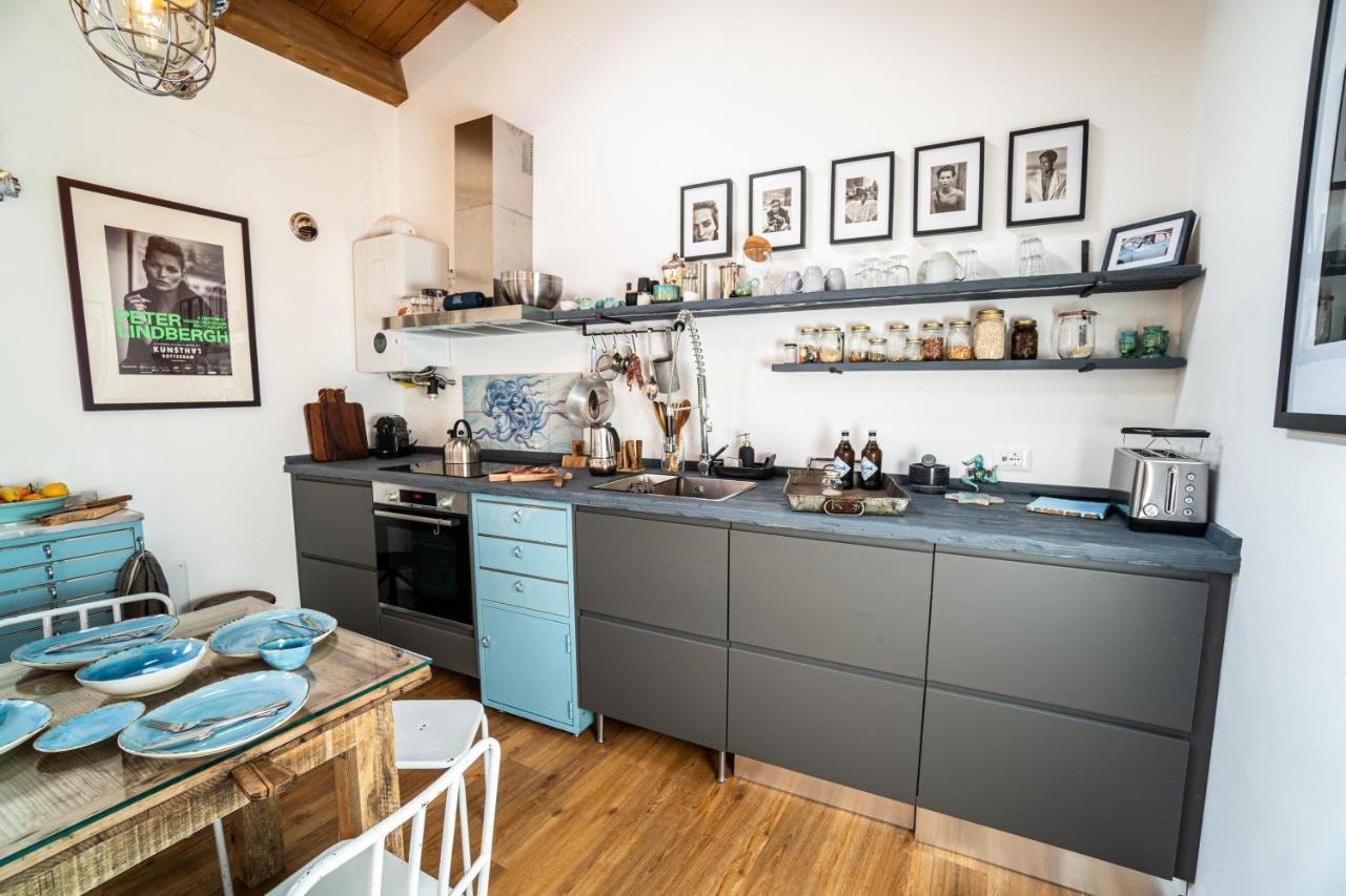 Apartament Solemar Sicilia - Palazzo Vetrano Palermo Zewnętrze zdjęcie