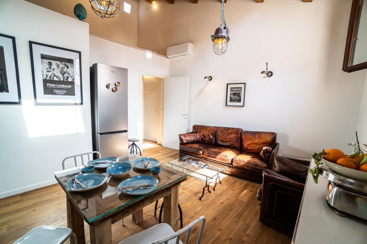 Apartament Solemar Sicilia - Palazzo Vetrano Palermo Zewnętrze zdjęcie